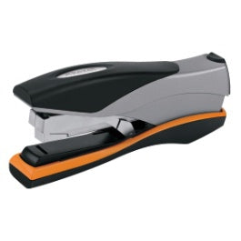 Rexel Optima 40 Flachheftgerät – 40 Blatt, für 24/6, 26/6, Schwarz