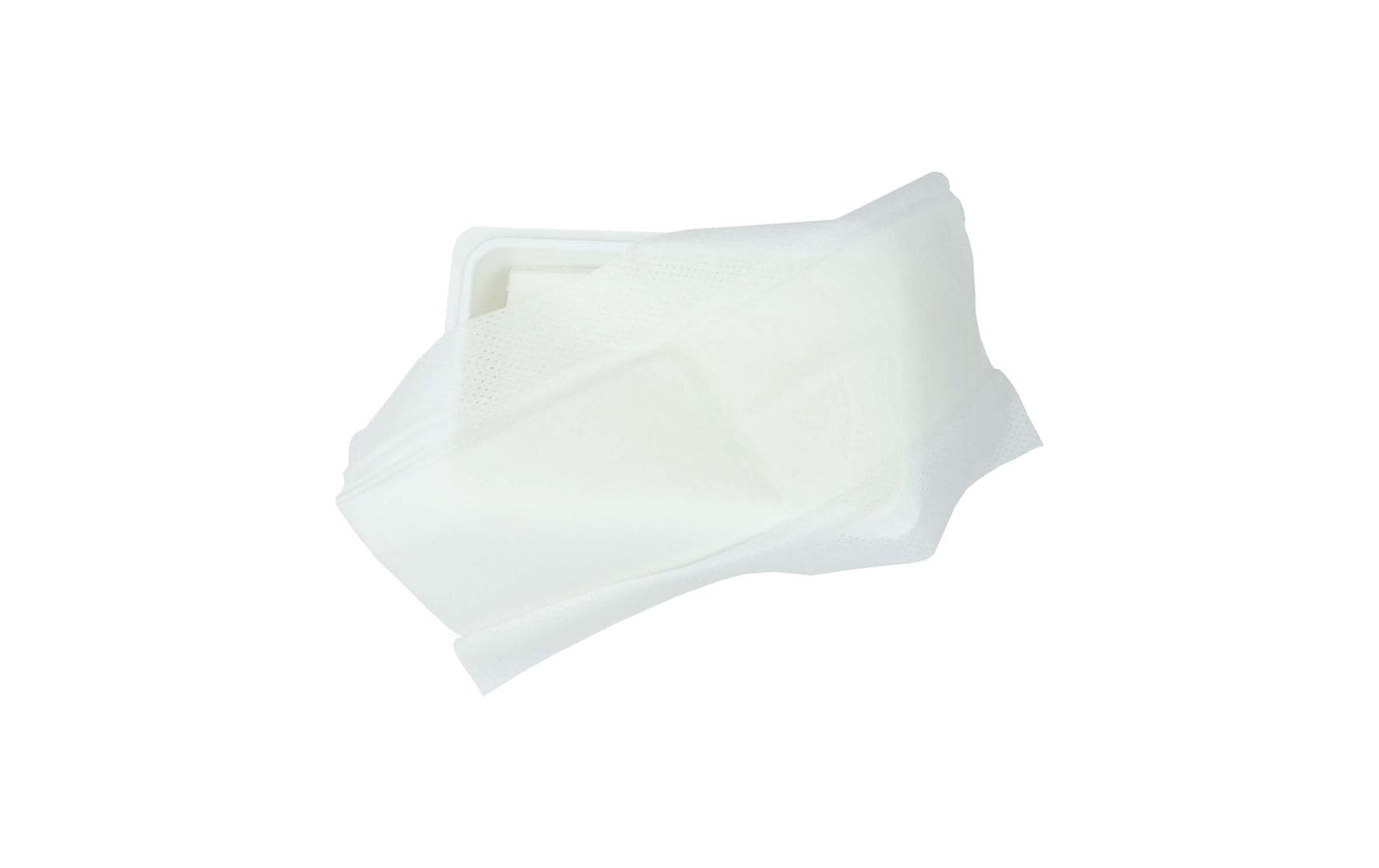 CREaCLEAN Feuchte Reinigungstücher Ultra Wet XL – 38,5 × 22 cm – 12 Stk.