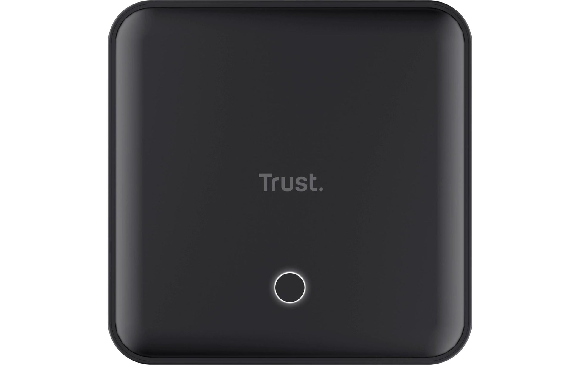 Trust Maxo Ladegerät – 100 W, 4× USB-C