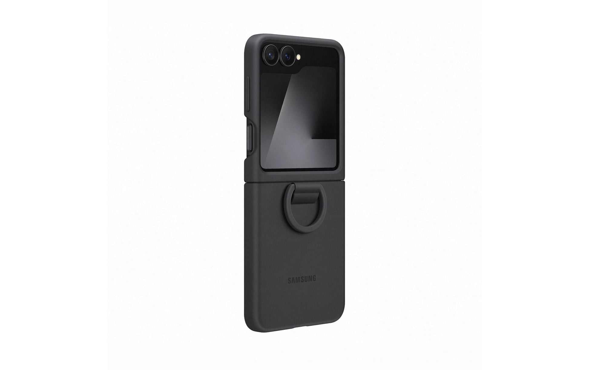 Samsung Backcover – für Samsung Galaxy Z Fold6 – weiss – Silikon