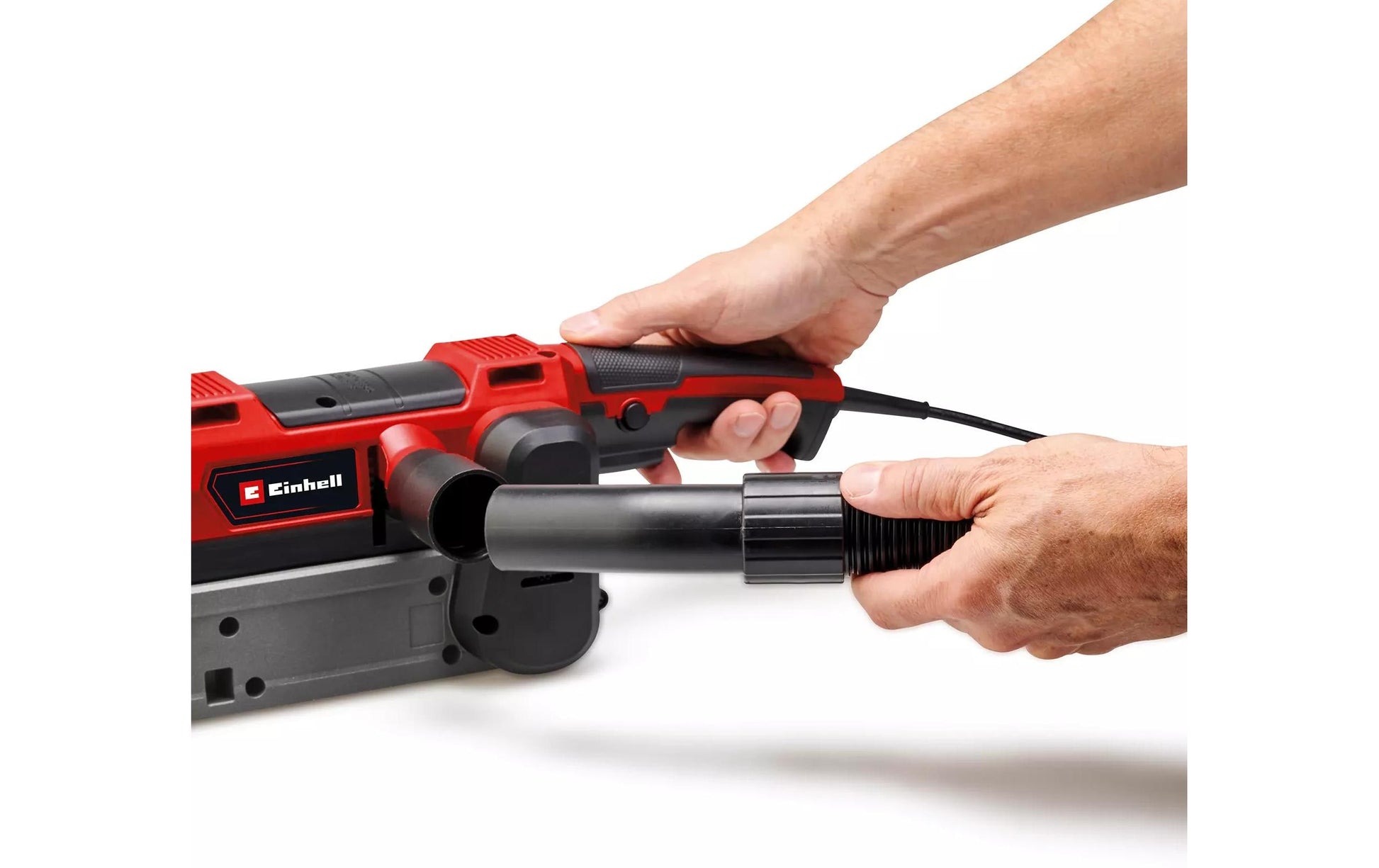Einhell Bandschleifer TE-BS 850 E – 850 W – 190 × 565 mm