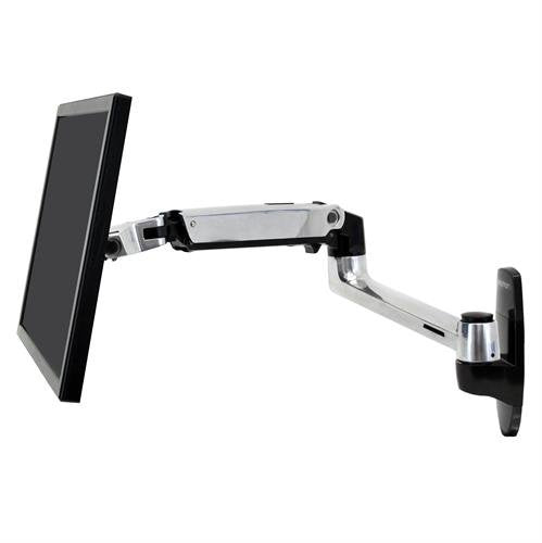 Ergotron LX – Wandhalterung, VESA MIS-D, 9,1 kg
