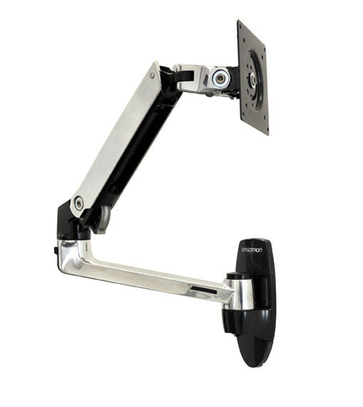 Ergotron LX – Wandhalterung, VESA MIS-D, 9,1 kg