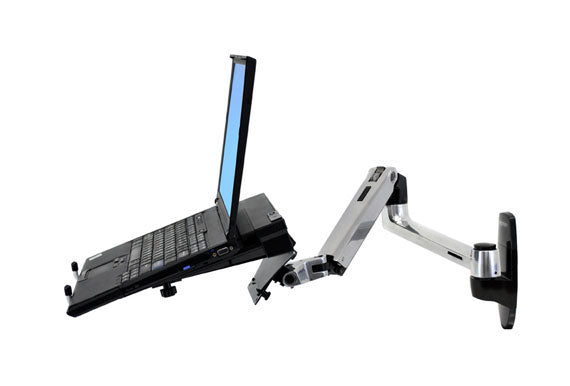 Ergotron LX – Wandhalterung, VESA MIS-D, 9,1 kg
