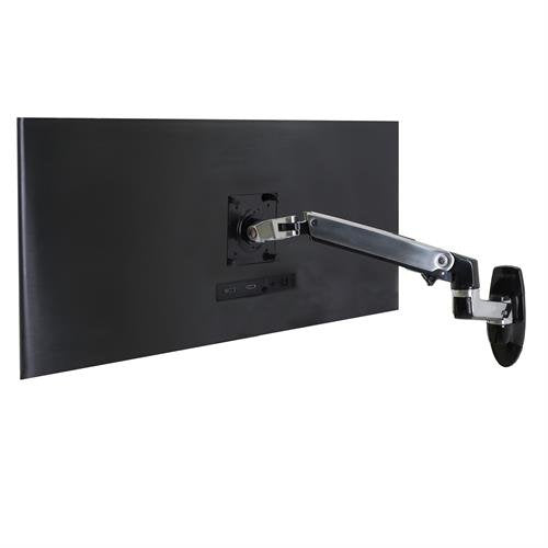 Ergotron LX – Wandhalterung, VESA MIS-D, 9,1 kg