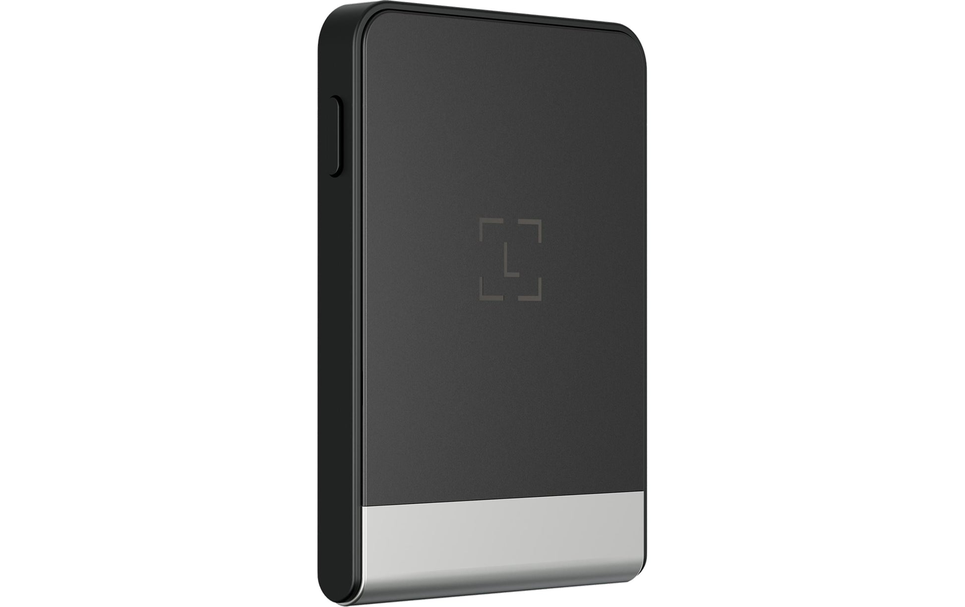 Ledger Flex Graphite Hardware-Wallet für iOS, Windows, macOS und andere – Bluetooth, USB-C – Akku 200 mAh