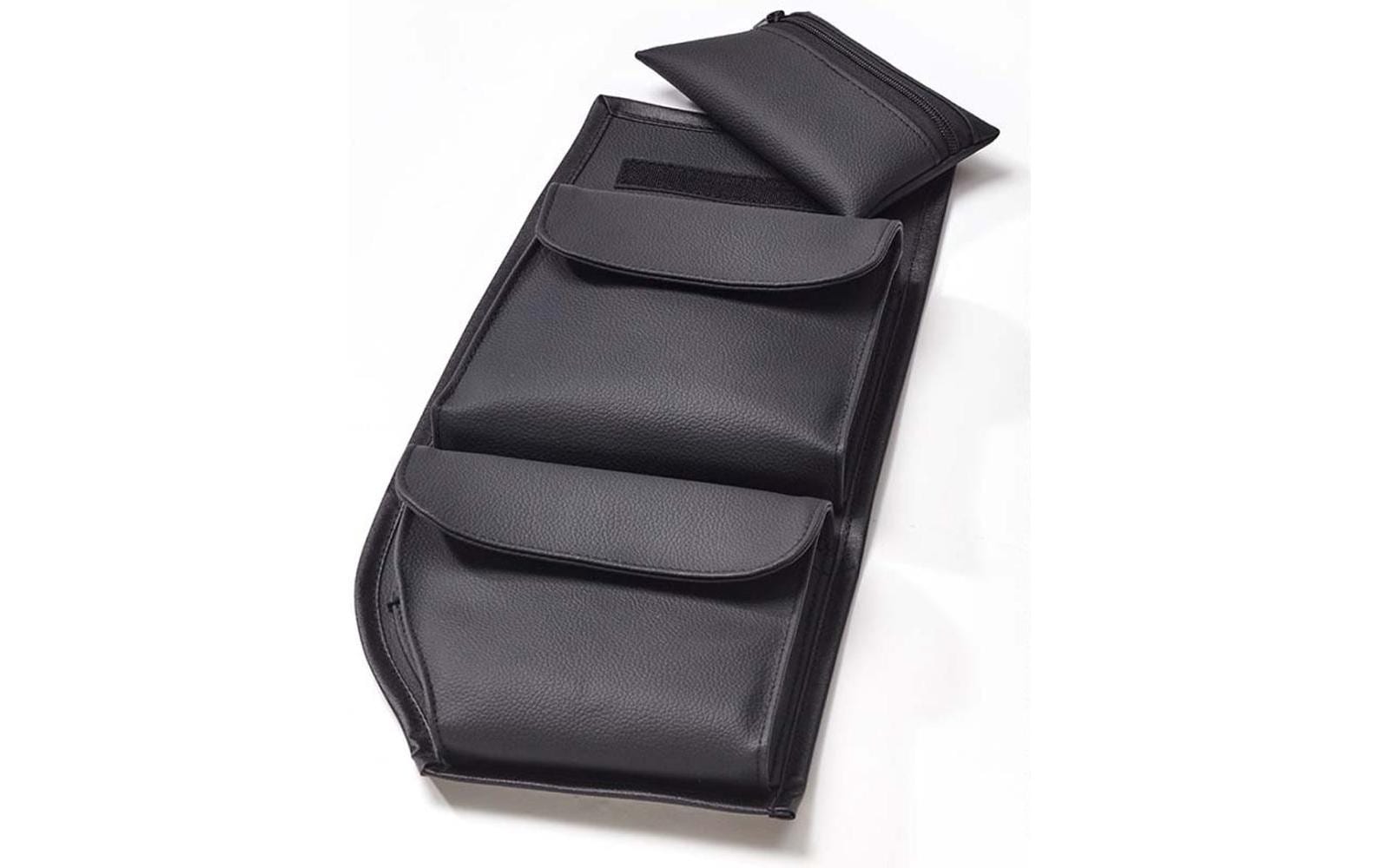 Van equip Stautasche D-Säule – Kunstleder
