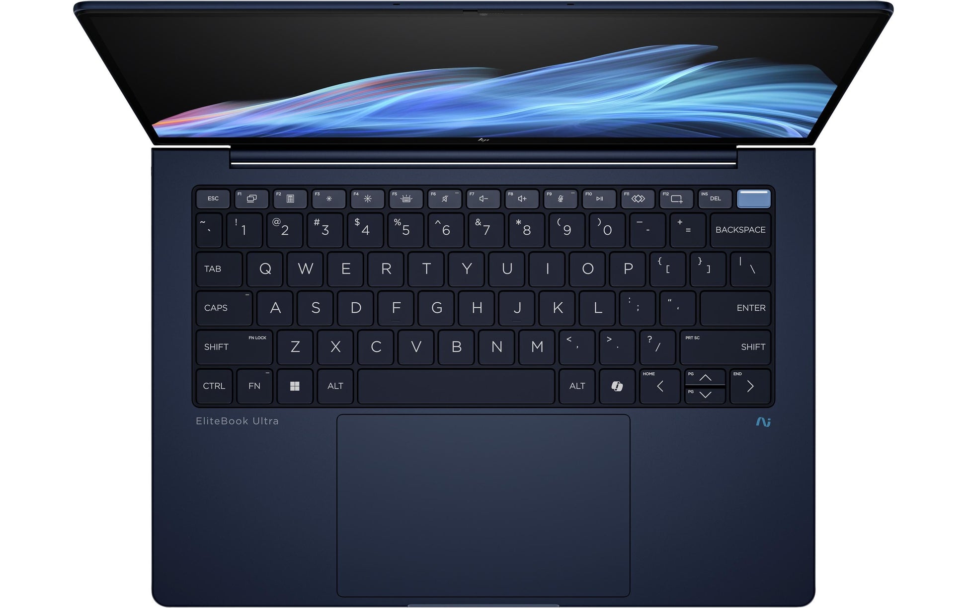 HP EB Ultra G1i – Notebook, Windows 11 Pro