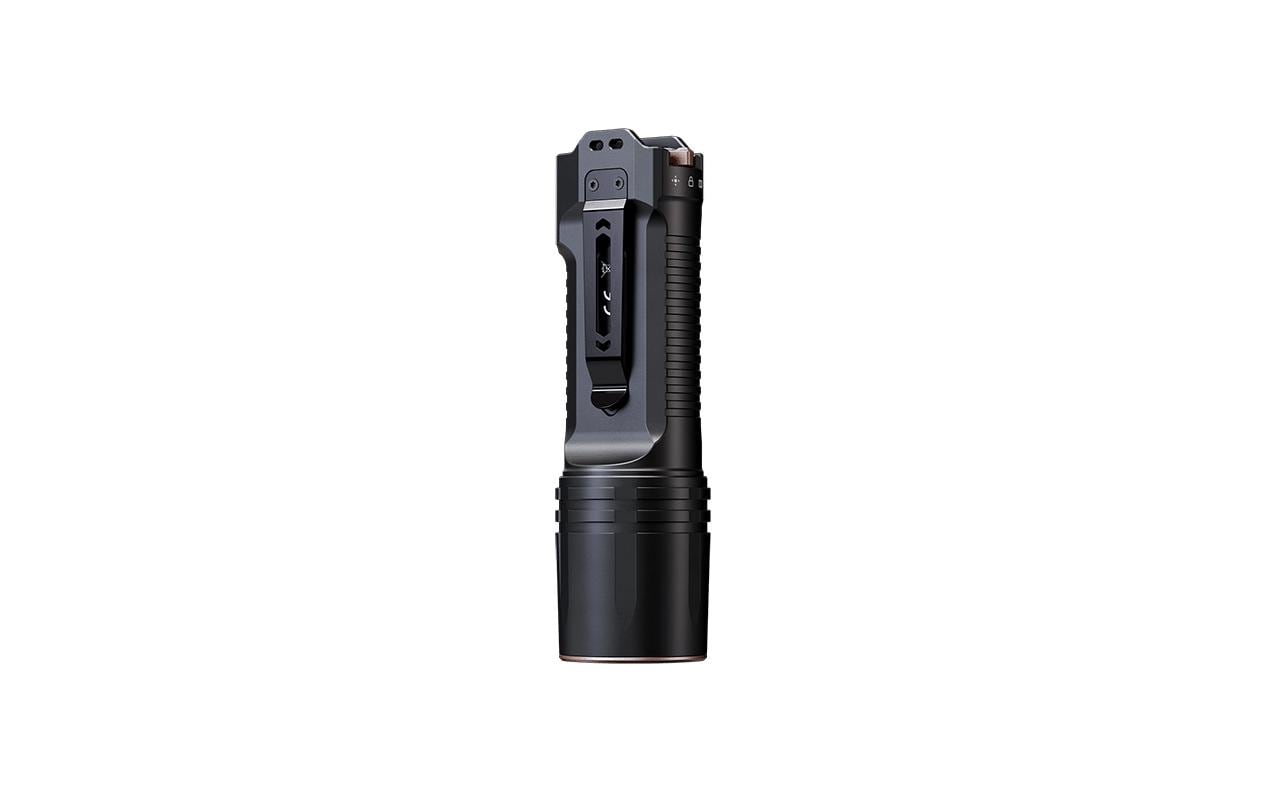 Fenix Taschenlampe TK35R – 5800 lm, 610 m, Akku, wasserfest