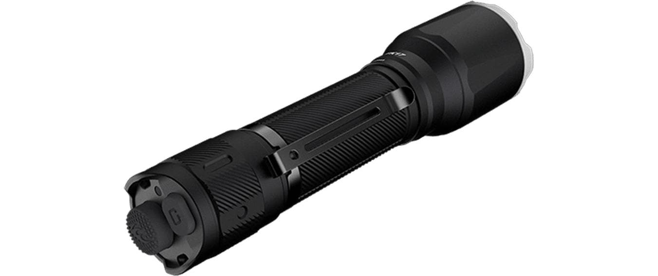 Fenix Taschenlampe TK17 – 3600 lm, 330 m, Akku