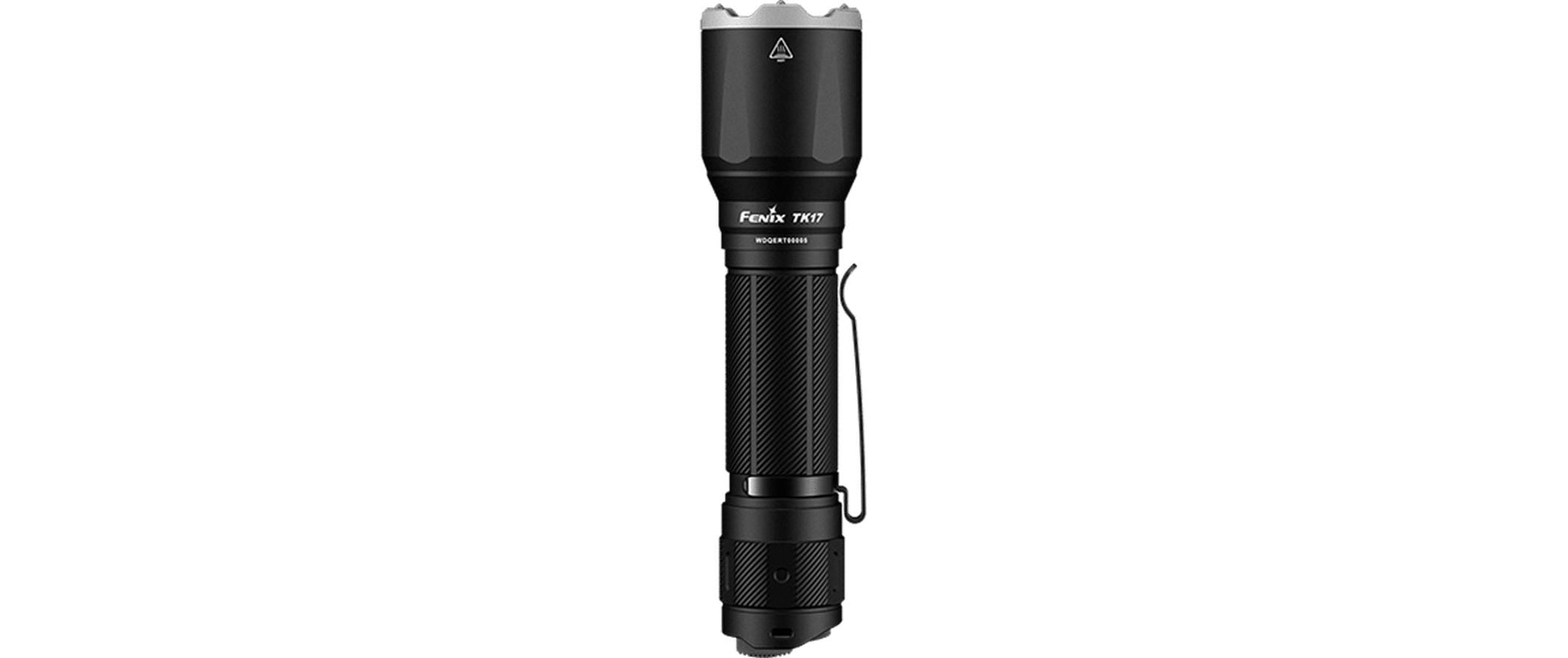 Fenix Taschenlampe TK17 – 3600 lm, 330 m, Akku