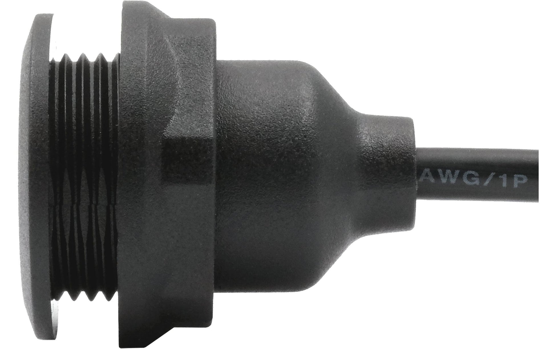 EXSYS USB-Adapter USB-A (Buchse auf Stecker) – USB 3.2 Gen 1 (5 Gbit/s) – Schwarz