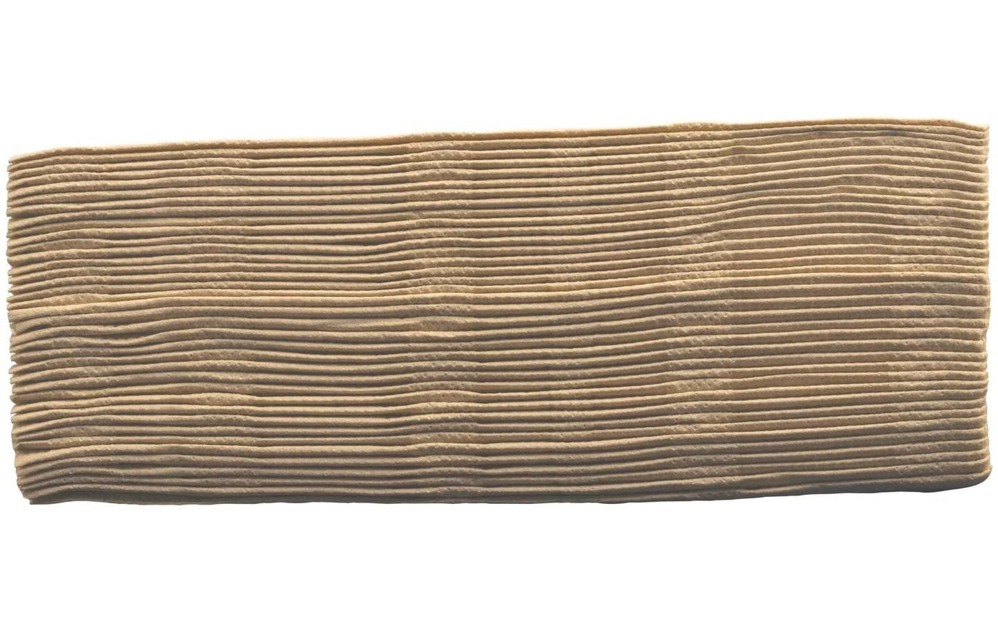 PRONAPPE Cocktail-Servietten – Beige – 20 × 20 cm, 2-lagig – 50 Stück