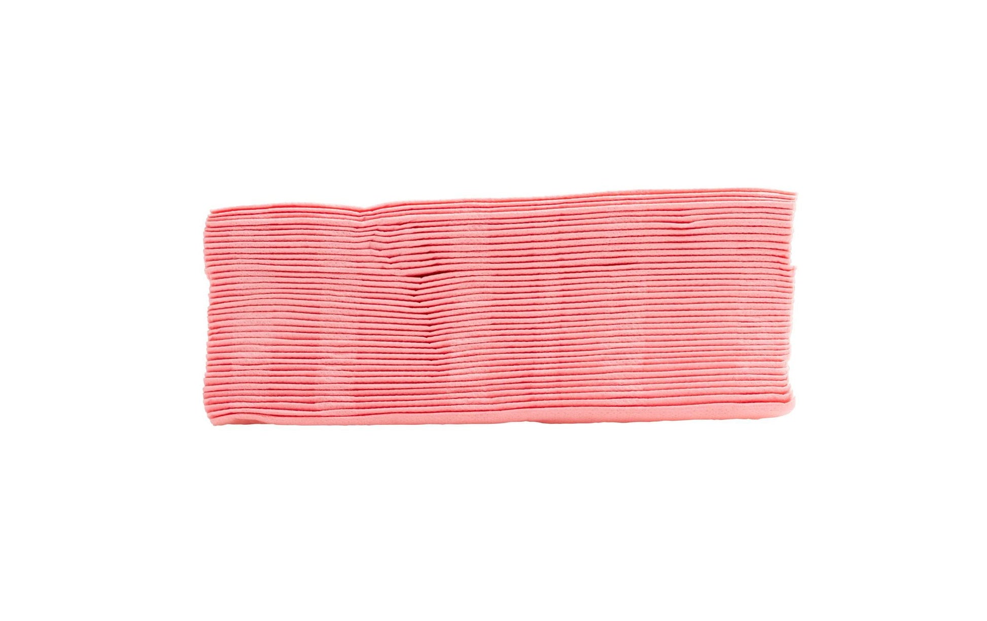 PRONAPPE Cocktailservietten – Rosa – 20 × 20 cm, 2-lagig – 50 Stück