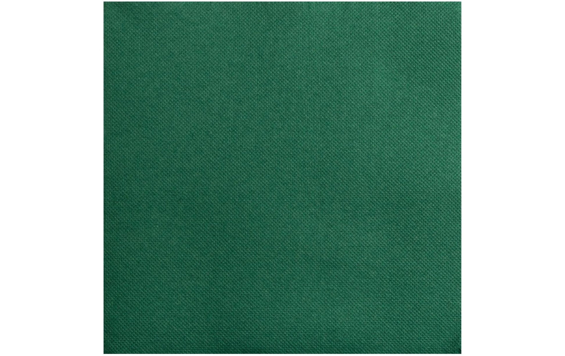 PRONAPPE Cocktail-Servietten – Grün – 20 × 20 cm, 2-lagig – 50 Stück