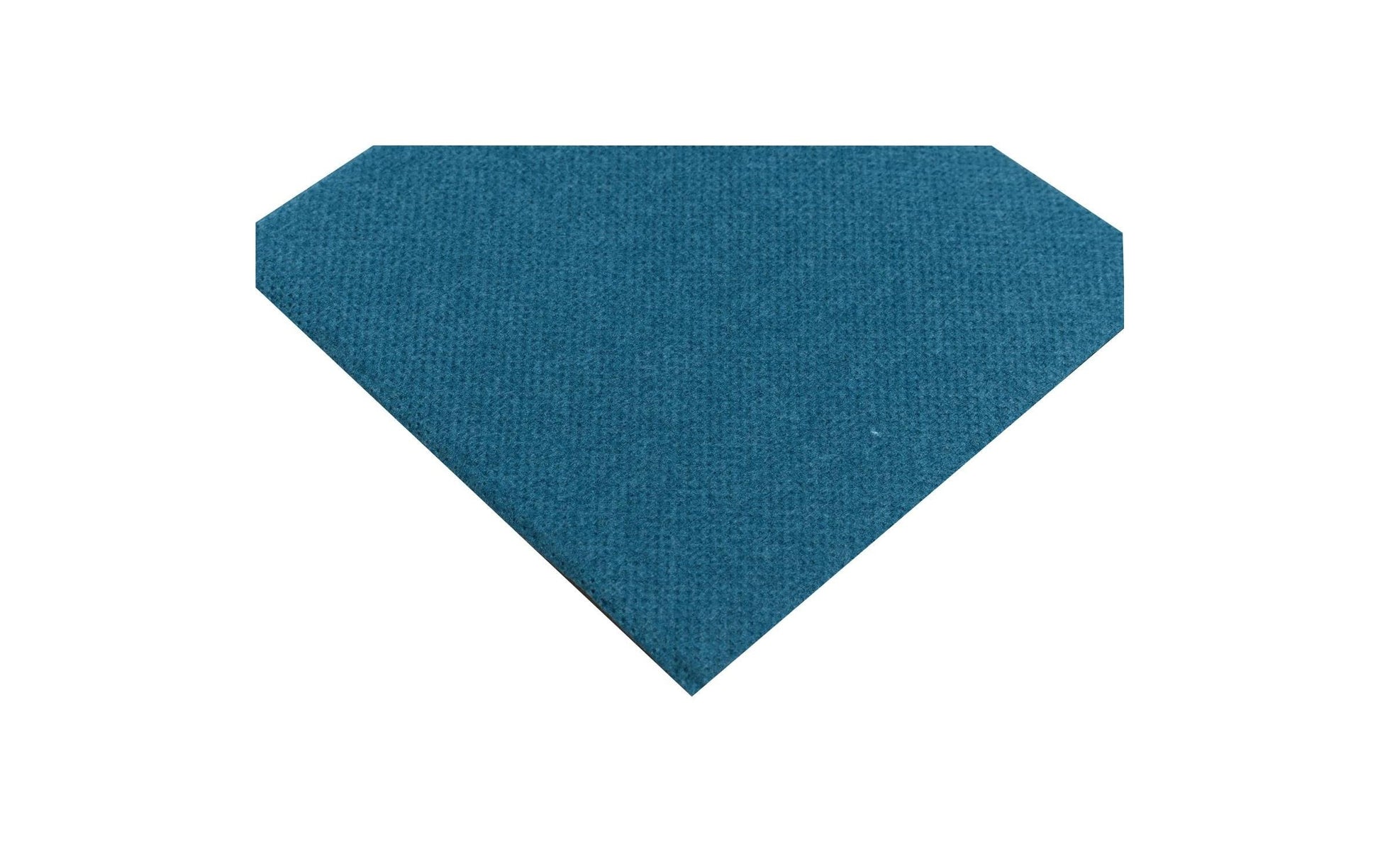 PRONAPPE PRO nappe Servietten blau – 20 × 20 cm, 2-lagig – 50 Stück