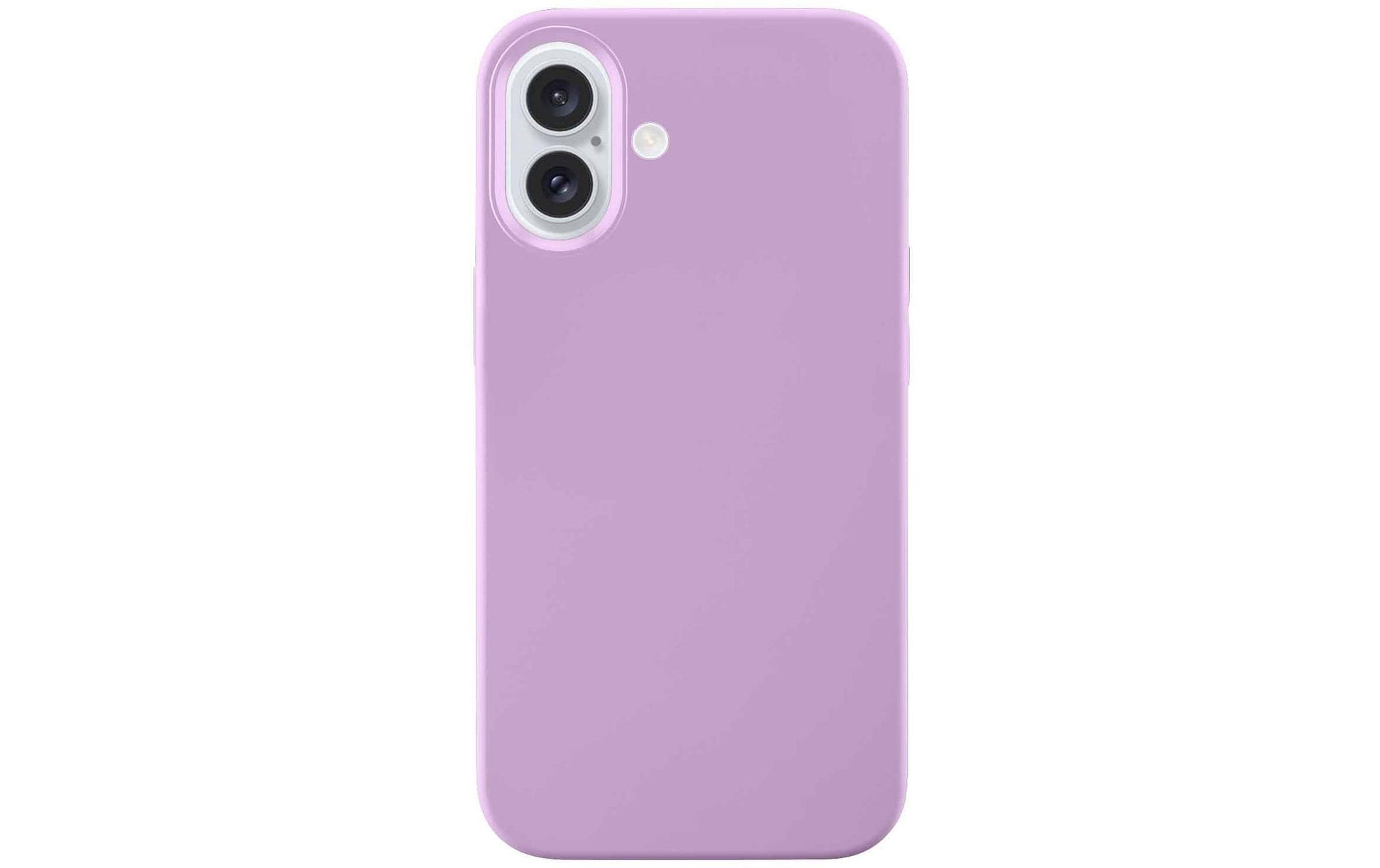 Cellularline Backcover – für Apple iPhone 16 – rosa