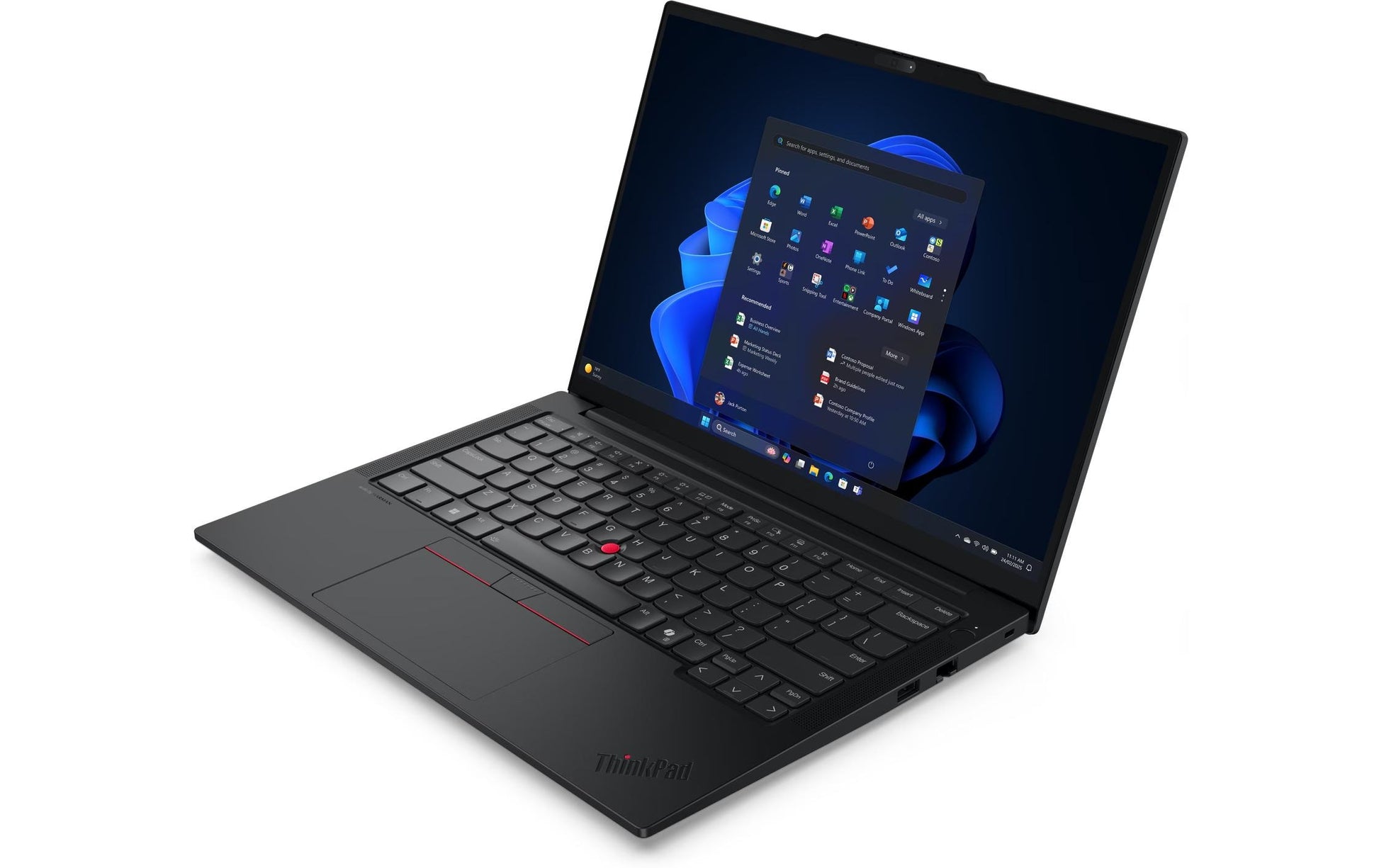 Lenovo ThinkPad E14 Gen 7 – Notebook – Windows 11 Pro