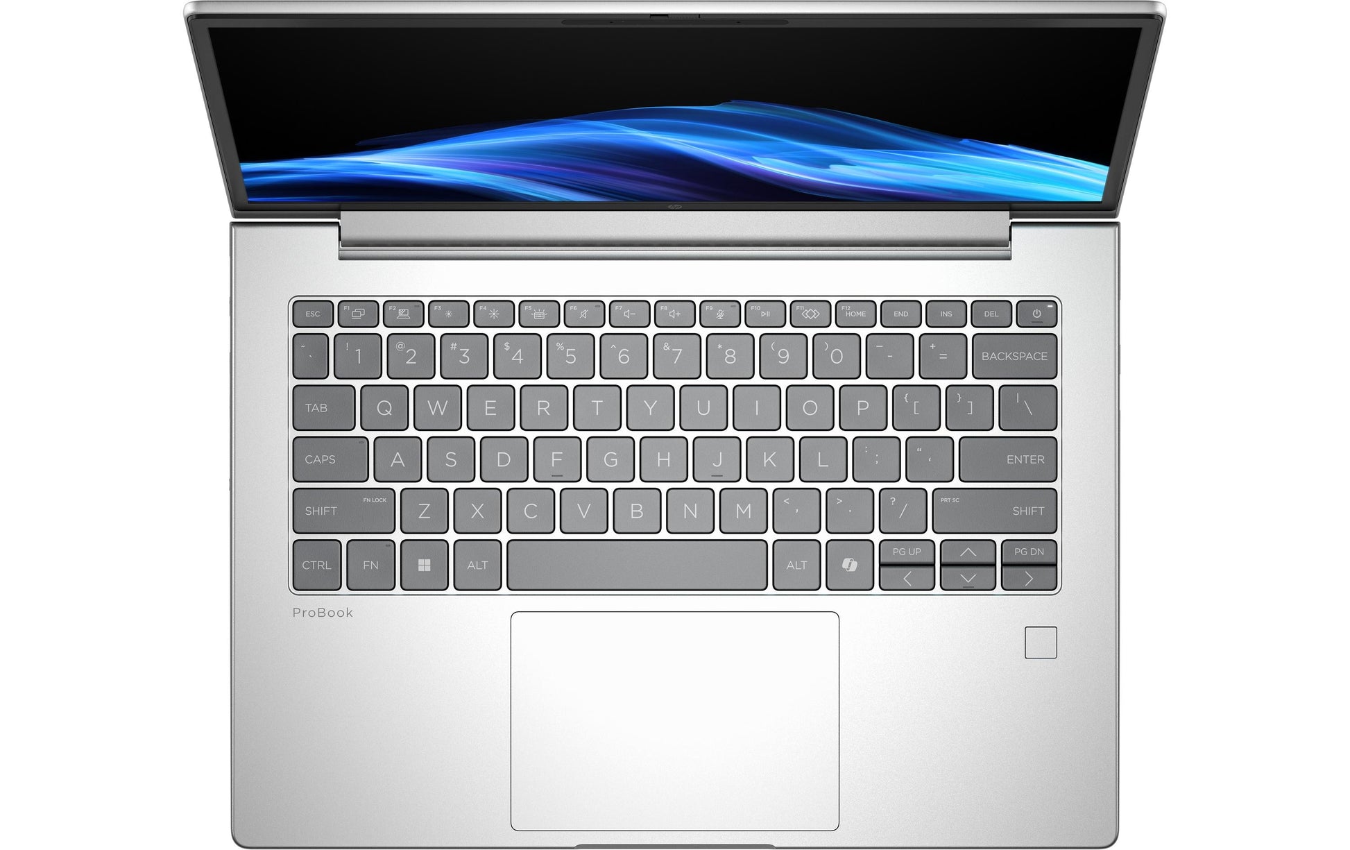 HP ProBook 4 G1i 14 – Windows 11 Pro, QWERTZ (CH)