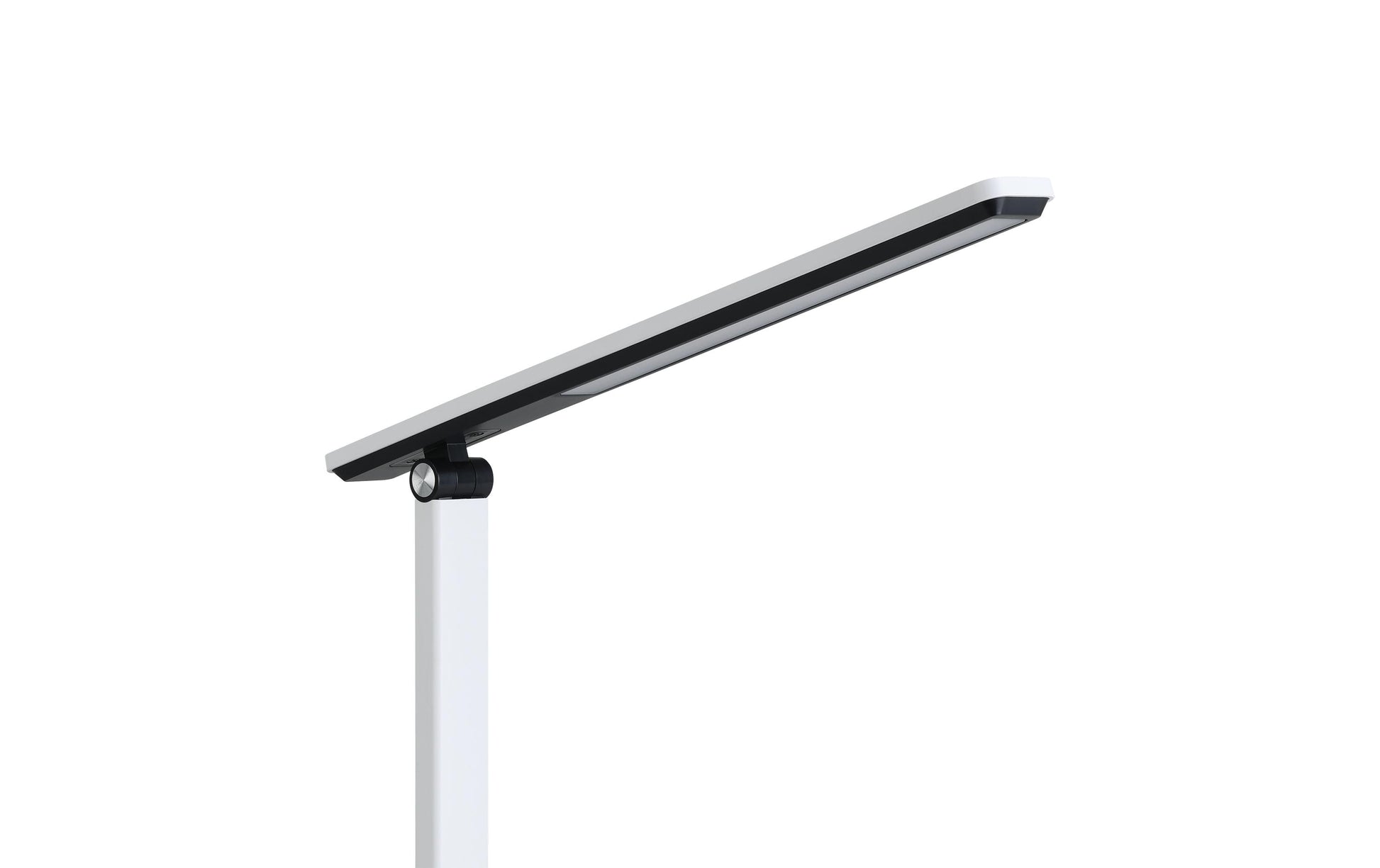 EGLO Tischleuchte Iniesta – LED 3,6 W, 360 lm, 3000–6500 K, dimmbar, Touch-Dimmer – Weiss
