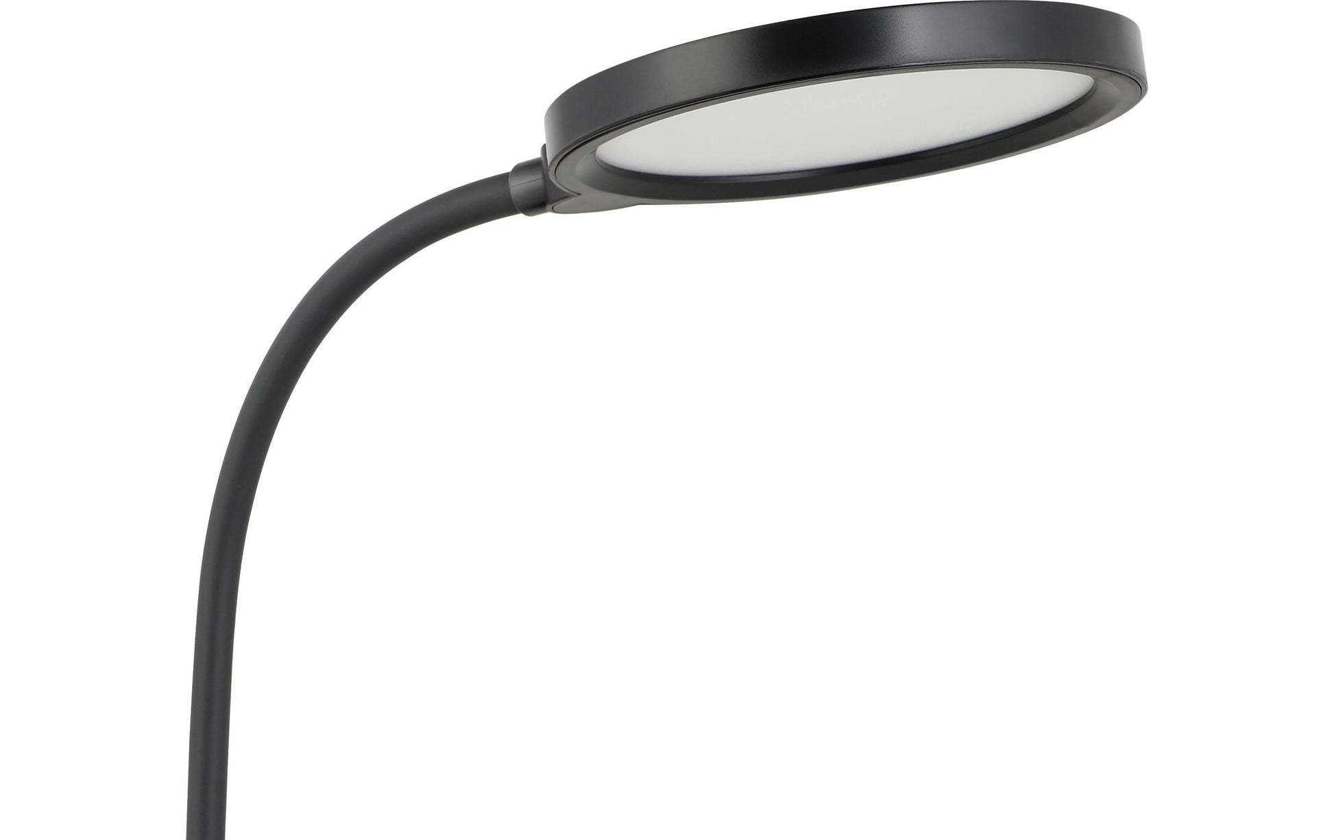 EGLO Tischleuchte BROLINI – LED 2,1 W, 300 lm, 2700–6500 K, dimmbar, Akku, Touch-Dimmer – Schwarz