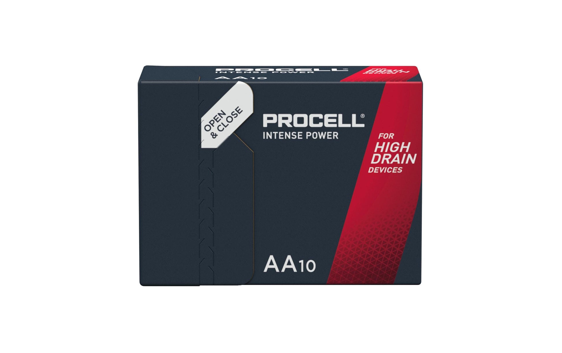 Duracell AA Batterien, Alkaline, 1,5 V – 4 Stk.