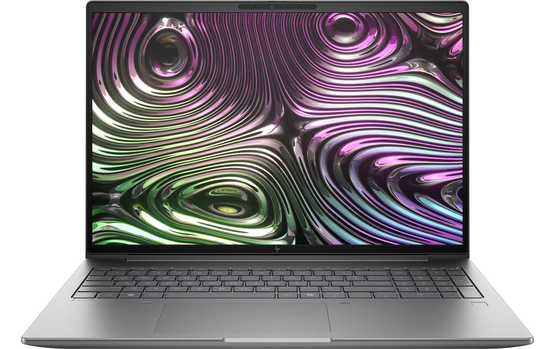 HP ZBOOK X G1I 16 U7-265H