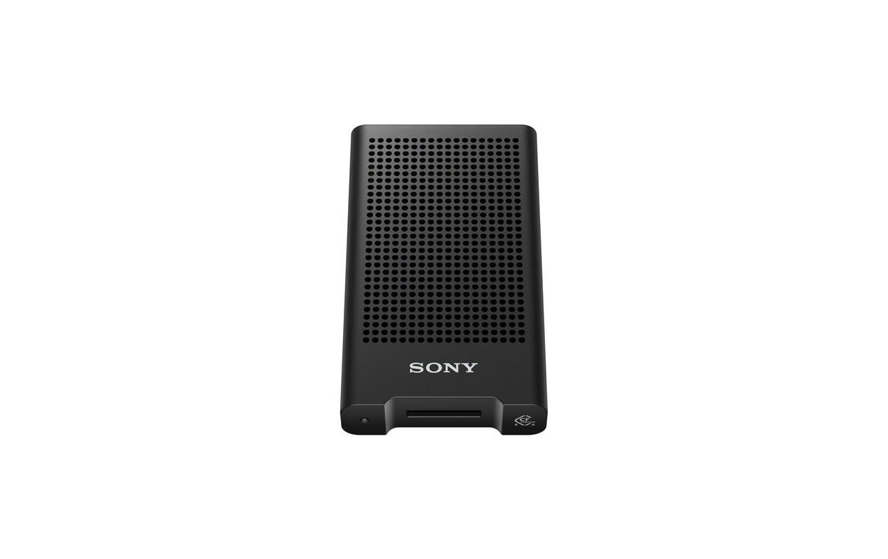 Sony CFexpress Typ A Kartenleser – USB‑C