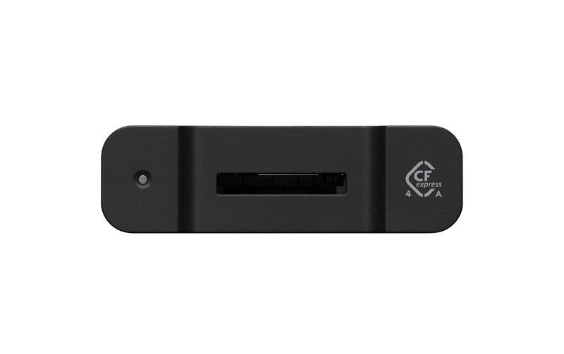 Sony CFexpress Typ A Kartenleser – USB‑C