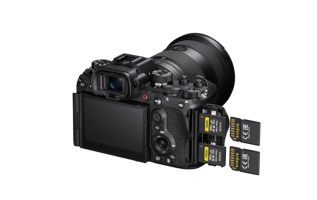 Sony Tough CFexpress (Typ A) 1920 GB – 1700/1800 MB/s