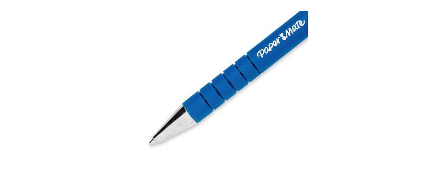 Papermate Kugelschreiber – Blau – 36 Stk.