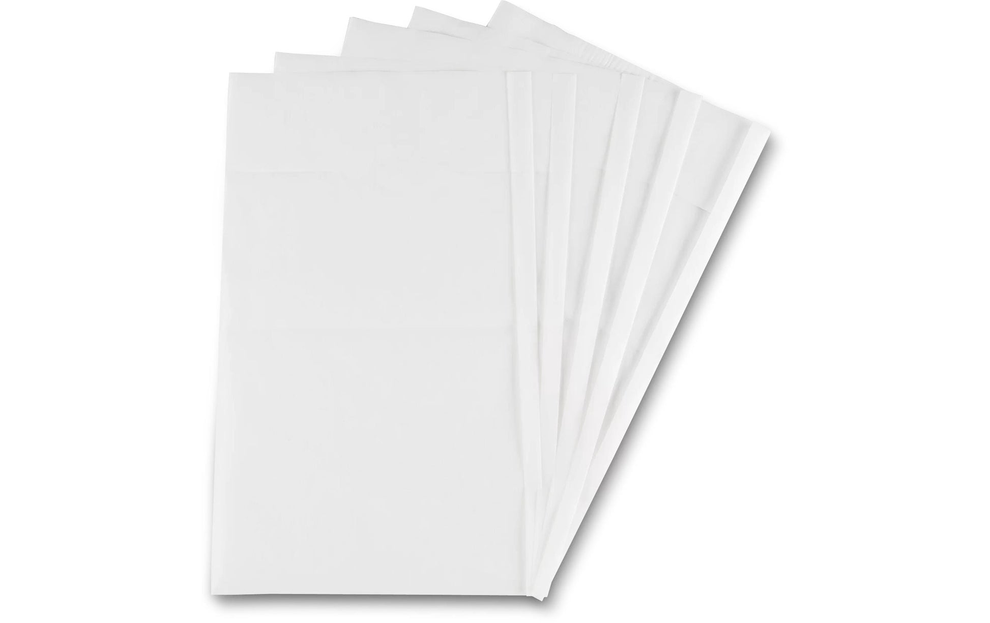 Städter Backpapier 42 × 23 cm, 10 Stk.