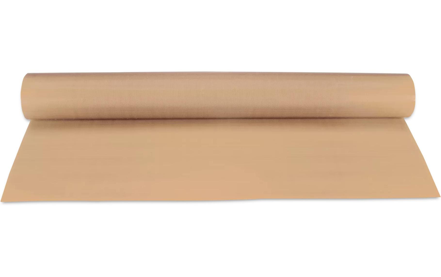 Städter Backmatte 40 × 50 cm, Polytetrafluorethylen (PTFE), beige