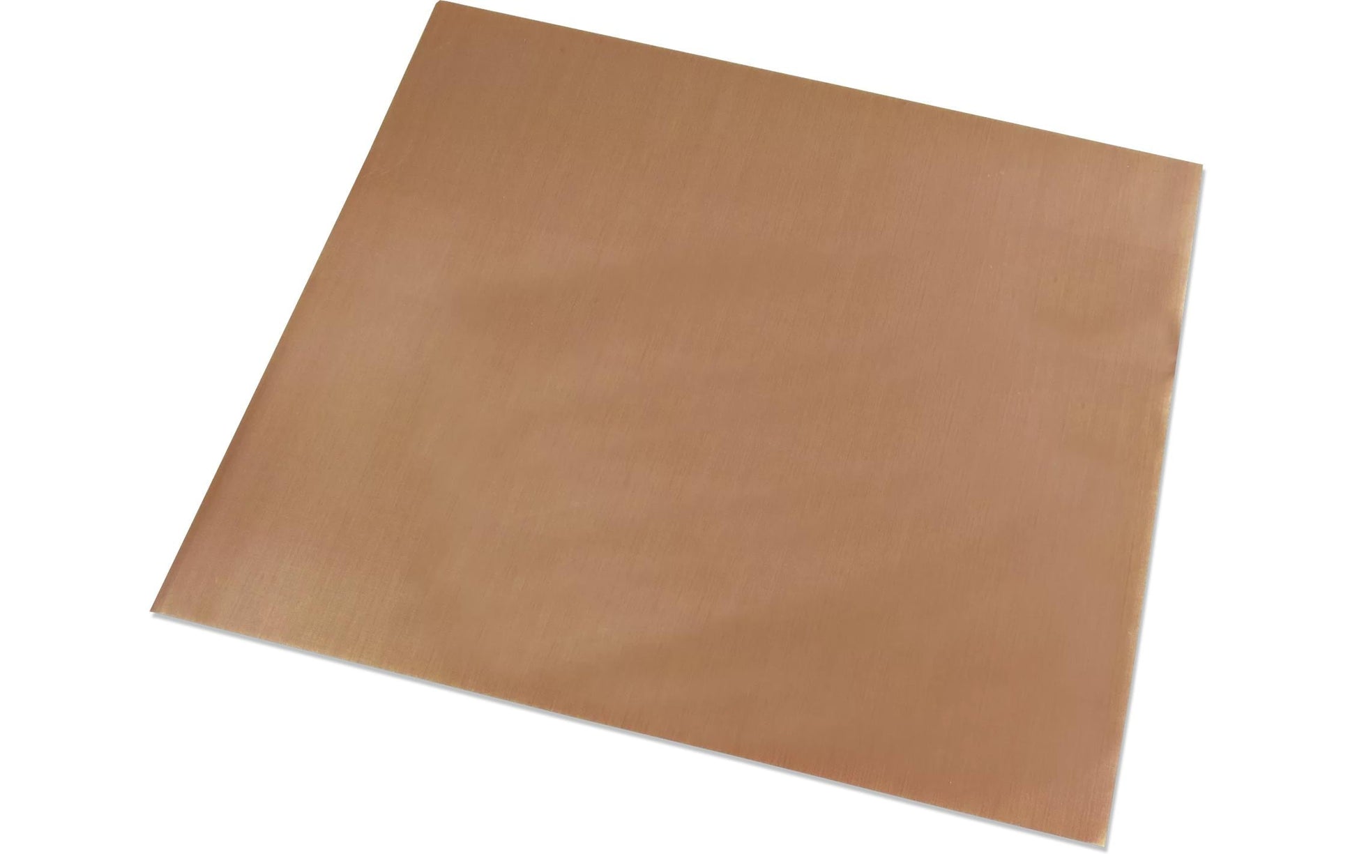 Städter Backmatte 50 × 40 cm, Polytetrafluorethylen (PTFE), beige