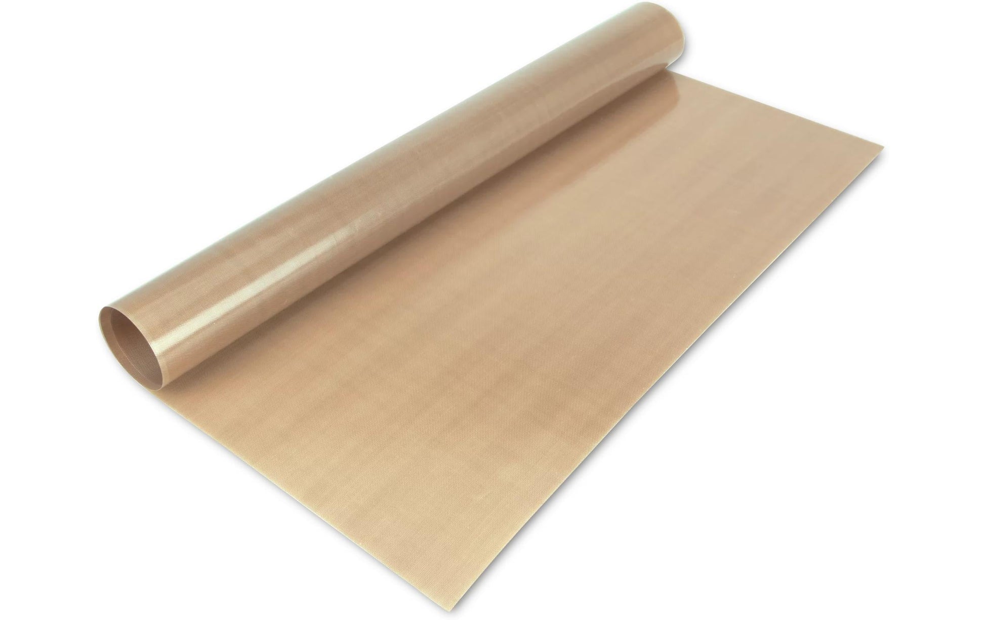 Städter Backmatte 40 × 50 cm, Polytetrafluorethylen (PTFE), beige