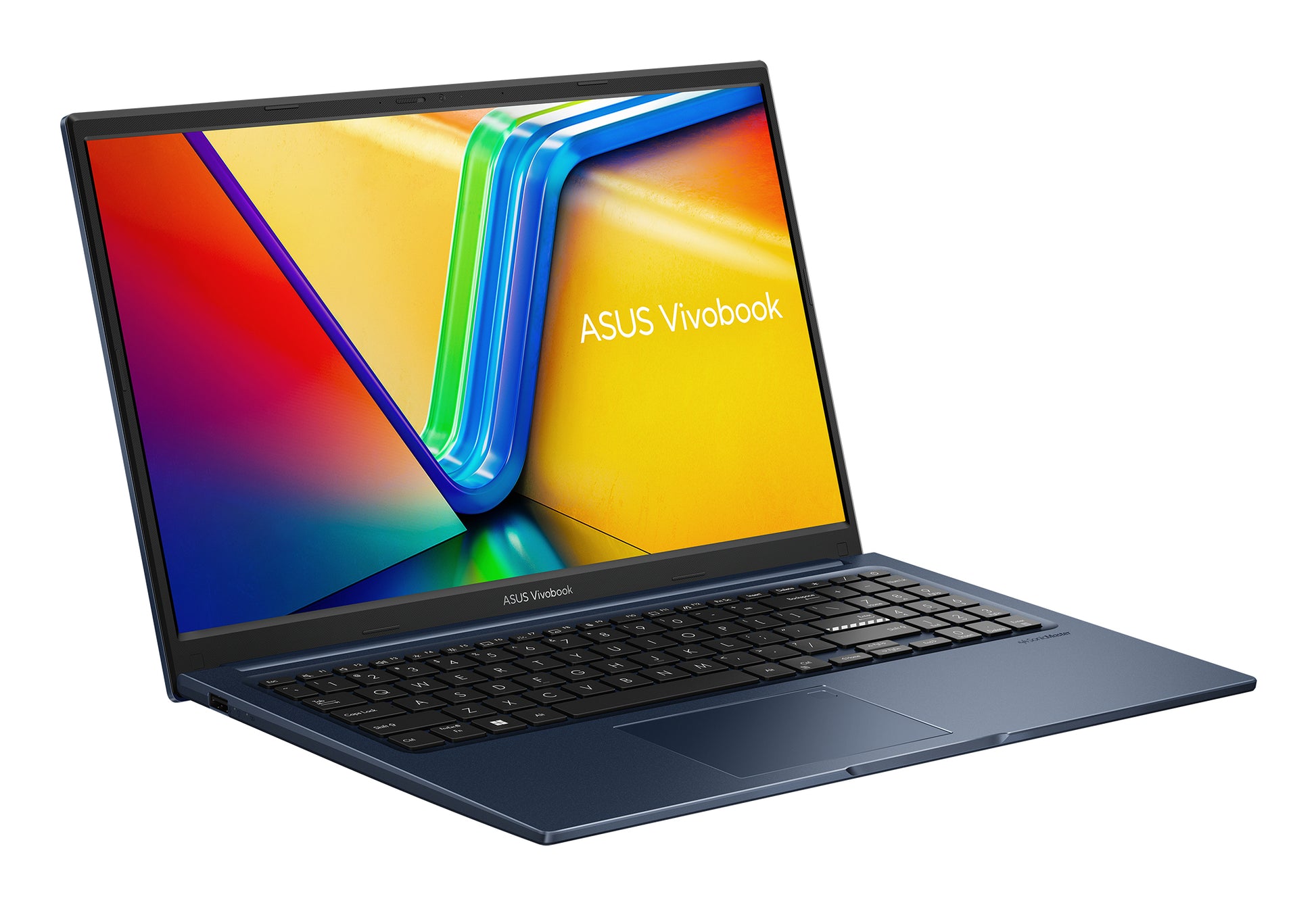 ASUS X1504VA-BQ5354W – 15,6" FHD, Core 5 120U, 16 GB, 512 GB SSD, Win 11 Home, QWERTZ (CH)