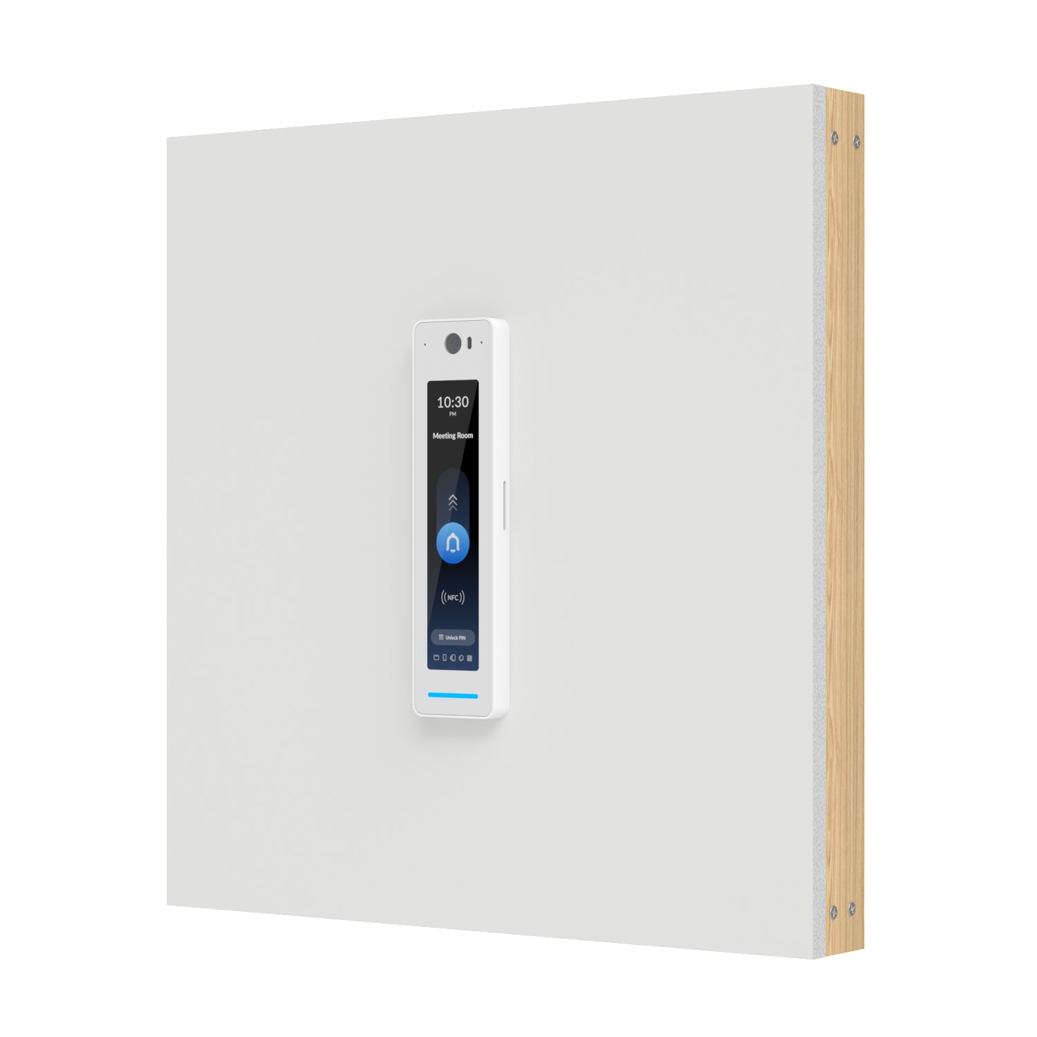 Ubiquiti NFC-Leser – weiss