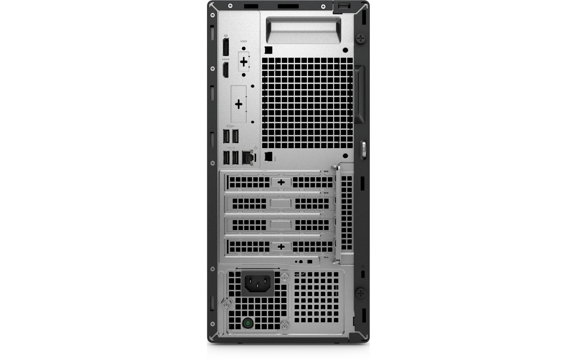Dell – Pro Tower U7-265 PC – Windows 11 Pro