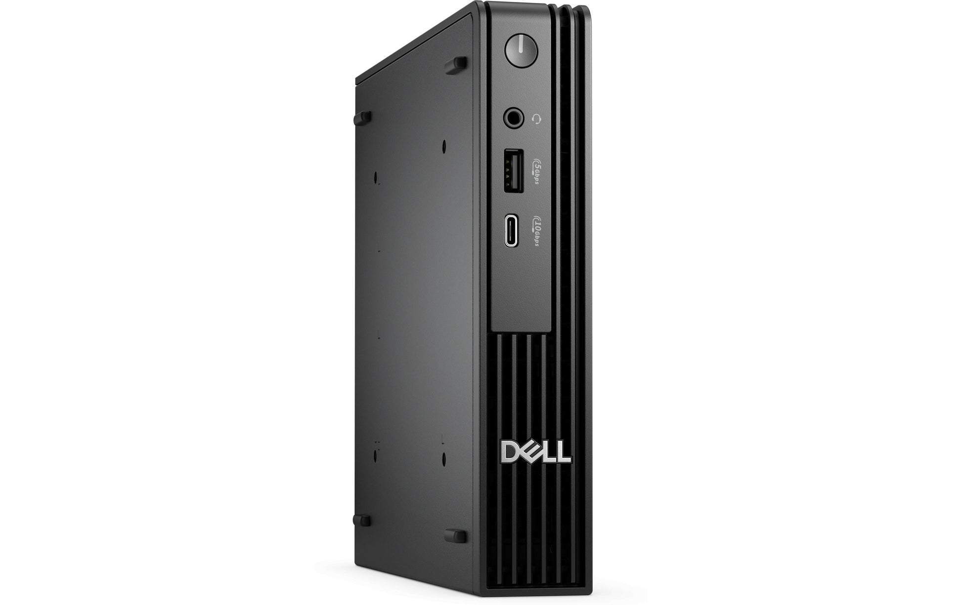 Dell – Pro QCM1250 – Mini-PC, Windows 11 Pro