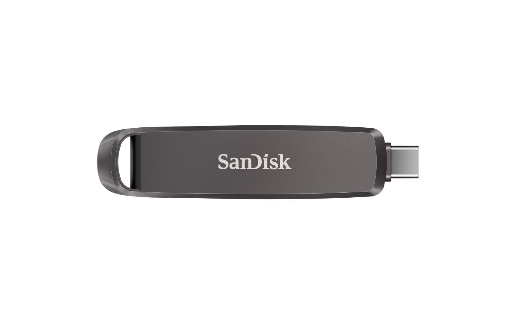 SanDisk Extreme Pro Dual Drive USB-Stick – 512 GB, USB-C/USB-A, 1000/900 MB/s