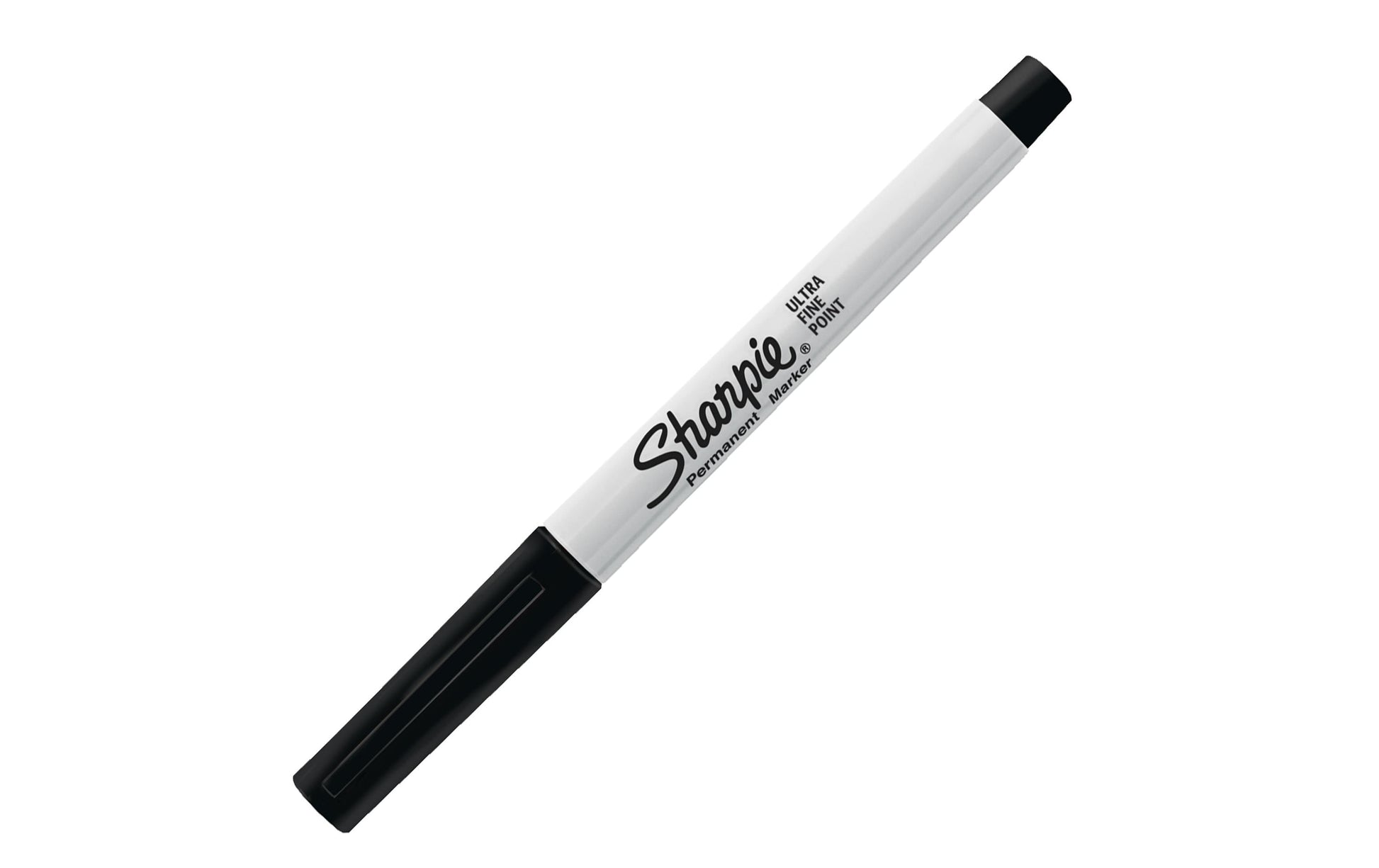 Sharpie Permanent Marker – mehrfarbig, 12er Pack