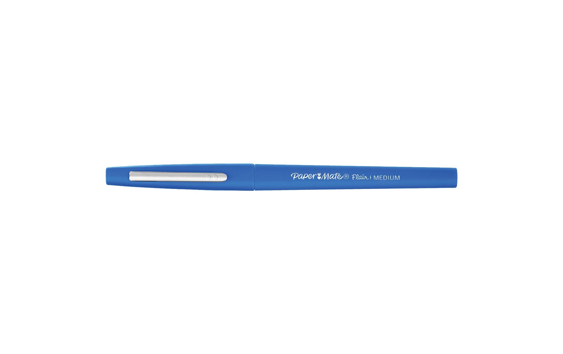 Papermate Flair Original Fineliner – 36er-Set – Blau