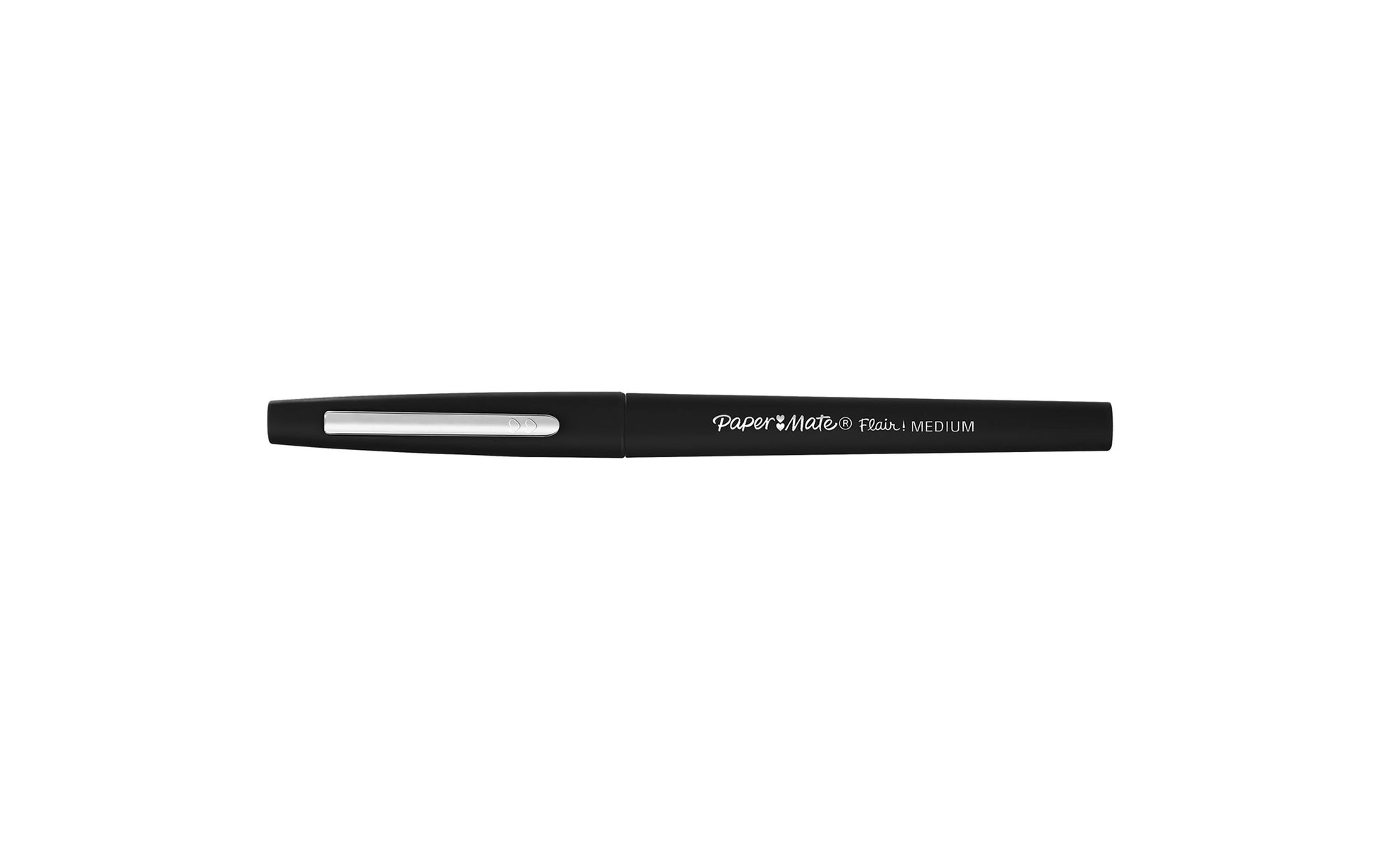 Papermate Flair Fineliner – 36er-Set 0,7 mm – schwarz