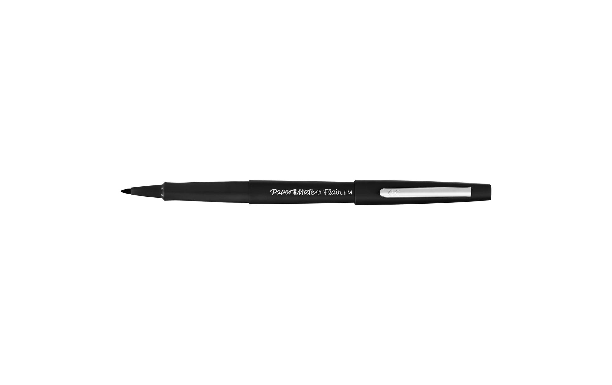 Papermate Flair Fineliner – 36er-Set 0,7 mm – schwarz
