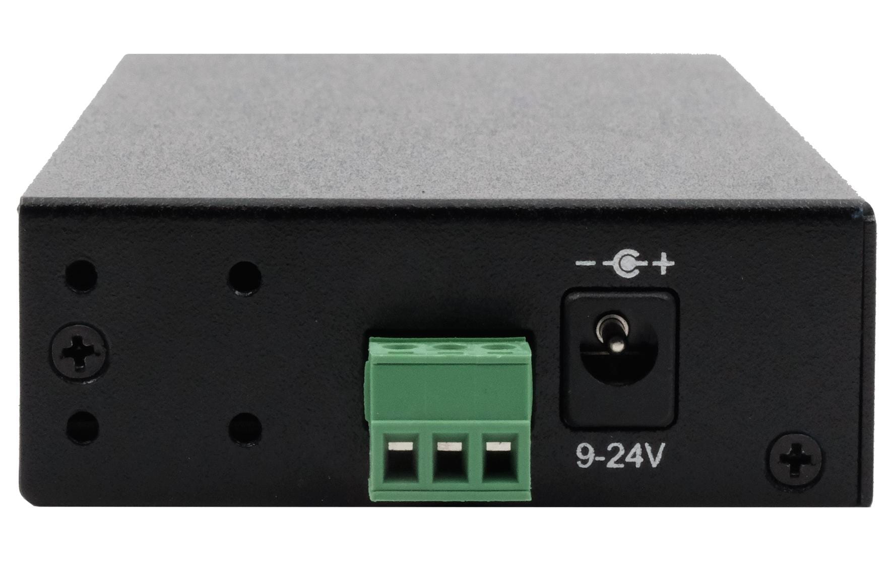 EXSYS EX-11237HMS-2 USB-Hub – USB 3.0, 7× USB-A