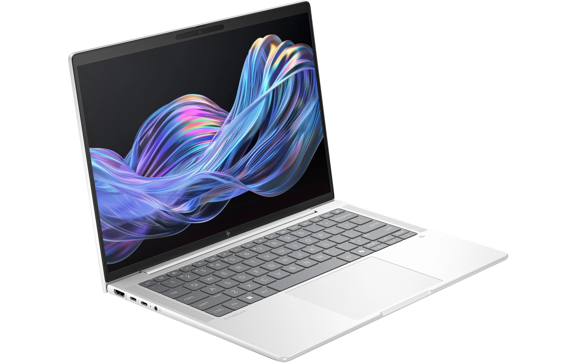 HP EliteBook X G1i Notebook – Wi‑Fi 7, Bluetooth 5.4, HDMI, USB‑C – Akku 68 Wh