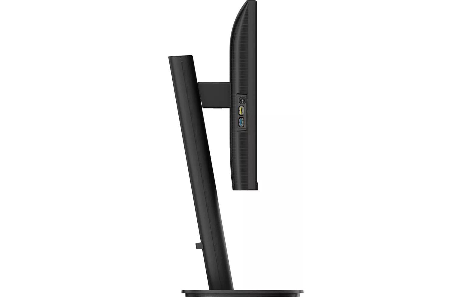 Philips 24B2N3200J/000 – Monitor, 23,8", IPS, 120 Hz, 300 cd/m², USB-Hub, Lautsprecher, Adaptive Sync, Schwarz