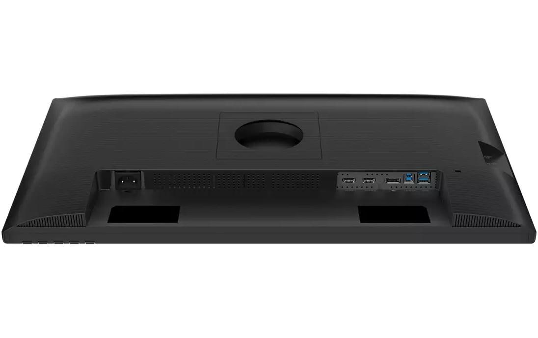 Philips 27B2N3500J/000 – Monitor, 27", 350 cd/m², höhenverstellbar, USB-Hub, integrierte Lautsprecher, schwarz