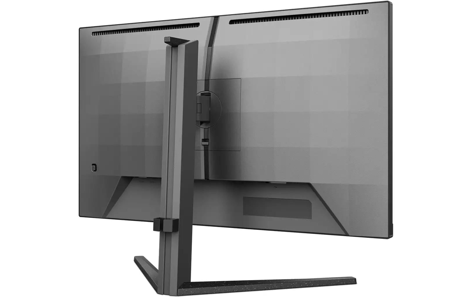 Philips 27M2N3800A/00 – Monitor, 27", 3840 × 2160 (UHD 4K), IPS, 320 Hz, 350 cd/m², Integrierte Lautsprecher, Grau
