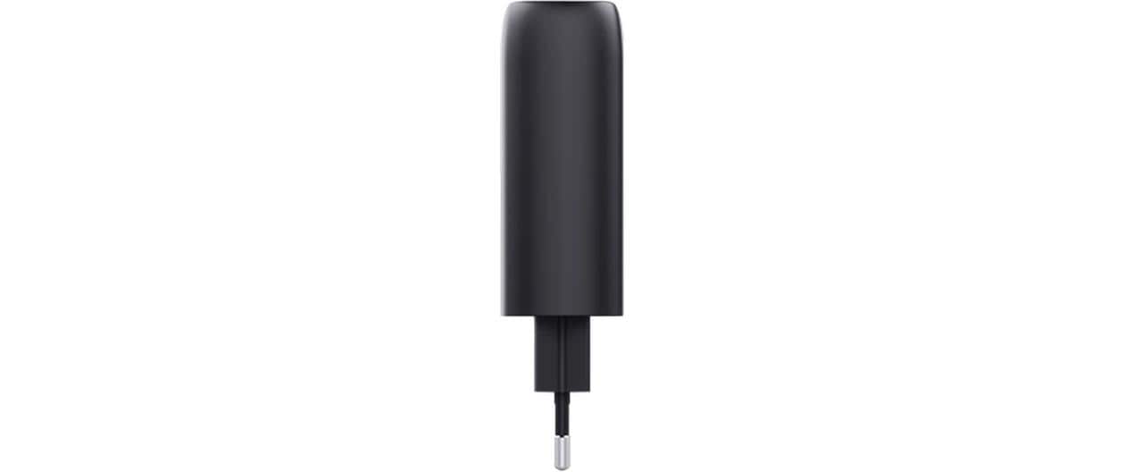 Trust Maxo Netzteil – 100 W, 2× USB-C, GaN